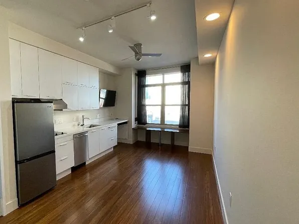 38 Harriet St #402, San Francisco, CA 94103