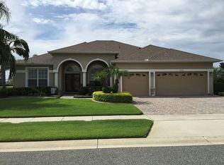 34033 Cordoba Ln, Sorrento, FL 32776