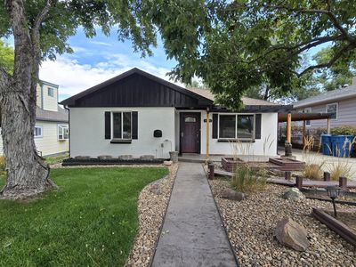 4120 S Fox St, Englewood, CO, 80110