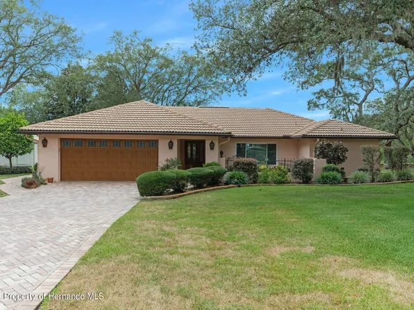 373 Dan River Dr, Spring Hill, FL 34606