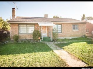 547 5th St, Ogden, UT 84404