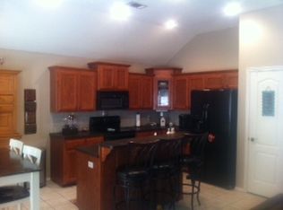 2726 N Hills Blvd, Van Buren, AR 72956