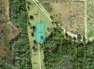 Deen Still Rd #C-342, Polk City, FL 33868