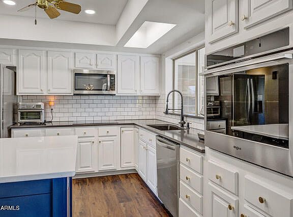 4th image of 3629 W Andorra Drive