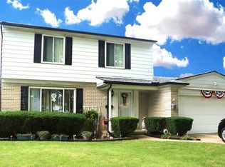 14704 Rose Ct, Warren, MI