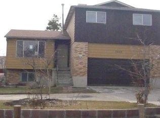 3458 S Island Cir, West Valley City, UT 84120
