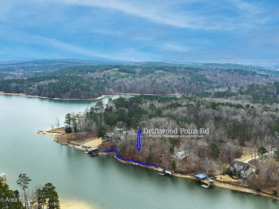 1st image of 889 Driftwood Point Rd