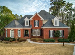 1015 Signal Pointe, Alpharetta, GA 30005