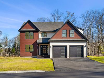 17 Lily Lane, Londonderry, NH, 03053