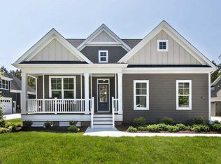 409 Tranquility Trce, Chesapeake, VA 23320