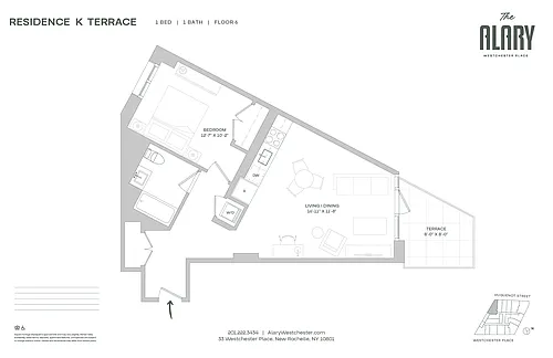 Floor plan 6K