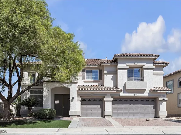 1376 European Dr, Henderson, NV 89052