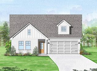 300 Ridge Dr, Justin, TX 76247