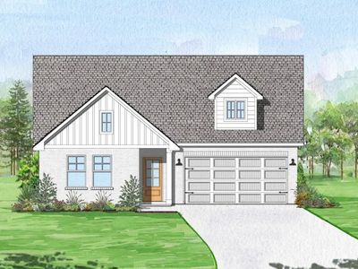 300 Ridge Dr, Justin, TX, 76247