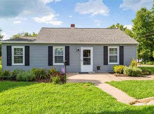 337 Isle Ave, Waynesboro, VA 22980