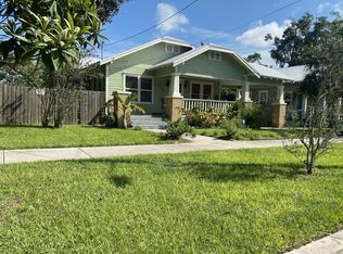109 W Amelia Ave, Tampa, FL 33602