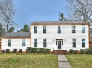 3413 Kerry Pl, Augusta, GA 30909