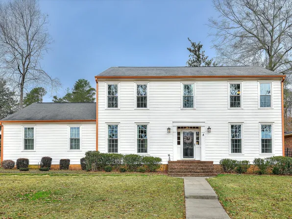 3413 Kerry Pl, Augusta, GA 30909