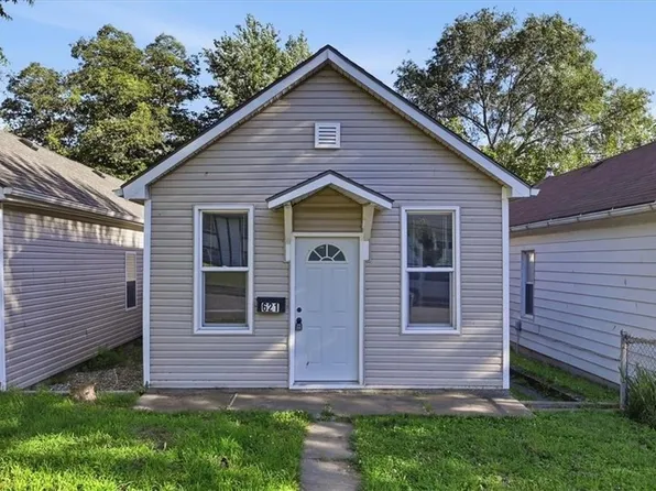 621 Kiowa St, Leavenworth, KS 66048