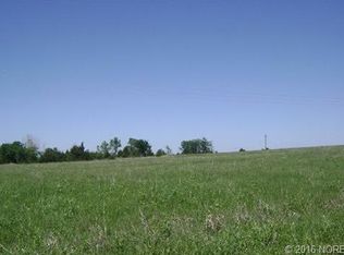 8527 East 106th Street North, Owasso, OK 74055