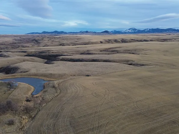 1478 Shepherd Xing, Highwood, MT 59450