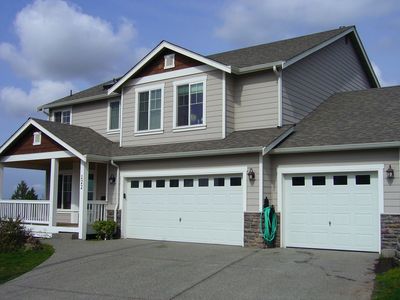 122 79th Dr NE, Lake Stevens, WA, 98258