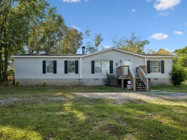142 Dan Bean Rd, Red Boiling Springs, TN 37150