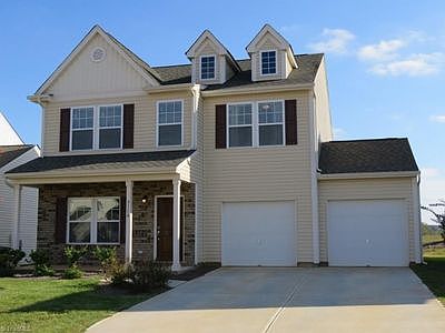 2nd image of 5116 Short Horn Way