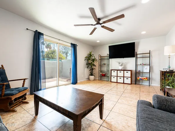 2749 W Anklam Rd APT D, Tucson, AZ 85745