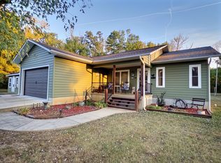 100 David Street, Van Buren, MO 63965