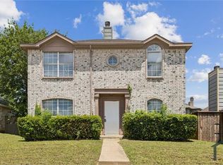 12719 Bluffview Dr, Balch Springs, TX 75180