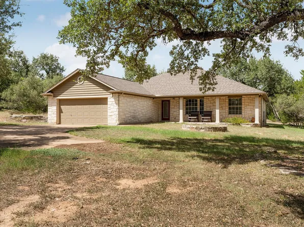 284 Honeycomb Cir, Driftwood, TX 78619