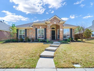 1544 Creek Springs Dr, Allen, TX, 75002