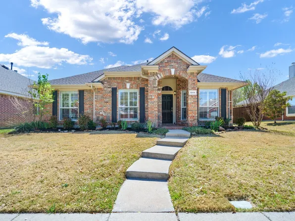 1544 Creek Springs Dr, Allen, TX 75002