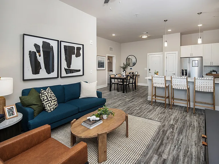 Abberly Royal Creek Apartment Homes — Photo 6