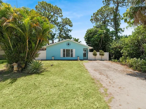 1256 16th Avenue SW, Vero Beach, FL 32962