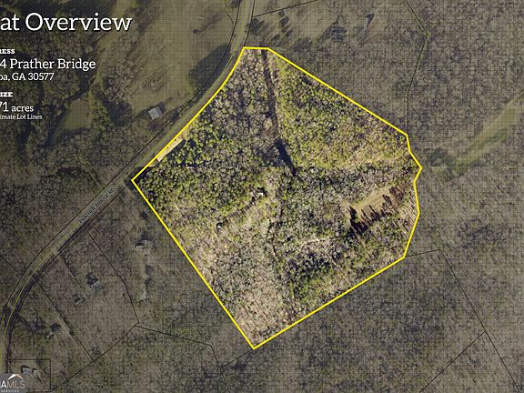 2nd image of 3014 Prather Bridge Rd