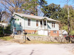 115 Noll St, Chattanooga, TN 37405