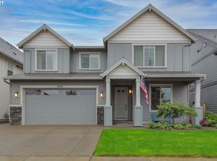 1058 Andy Ave, Forest Grove, OR 97116