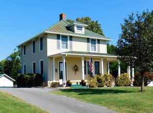 1215 Longwood Ave, Bedford, VA 24523