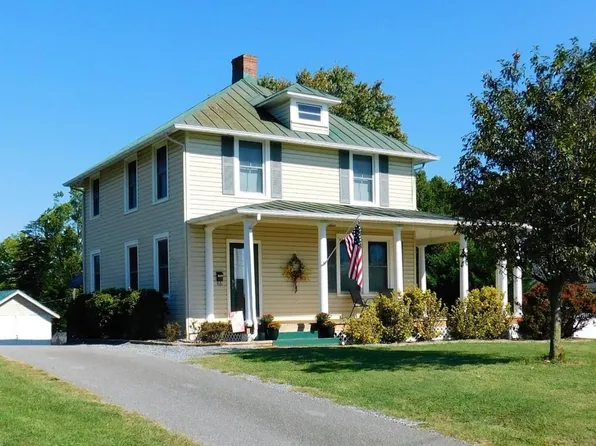 1215 Longwood Ave, Bedford, VA 24523
