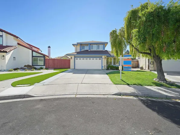 32808 Oakdale Ct, Union City, CA 94587