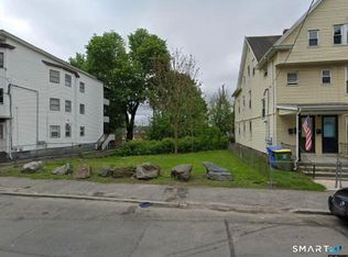 20 Walnut Avenue, Waterbury, CT 06704