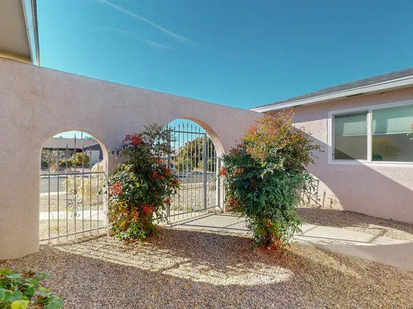 11417 Key West Dr NE, Albuquerque, NM 87111