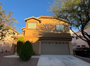 9368 Pineneedle Ridge St, Las Vegas, NV 89178