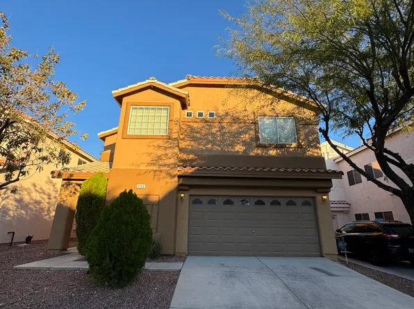 9368 Pineneedle Ridge St, Las Vegas, NV 89178