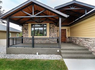 6238 Golden Eagle Way, Billings, MT 59106