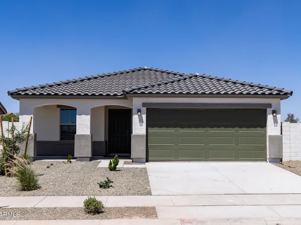 17145 N Lariat Road, Maricopa, AZ 85138