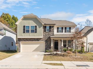 4605 Lord Mario Ct, Raleigh, NC 27610