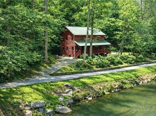 180 Riverwood Lane, Sparta, NC 28675